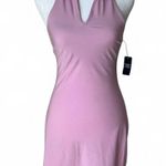 Abercrombie & Fitch NWT Women’s Traveler Polo Mini Dress Photo 1