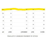 Dolce & Gabbana Dolce & Gabbana Jacket Denim Linen Purple Frayed Designer Women's 10 IT 46 Photo 7