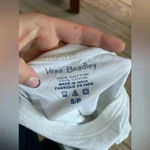 Vera Bradley  tshirt size small petite Photo 1