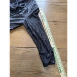 Dress Barn  Open Front Cardigan Women Size Large Stretch Office Career Lightweight Photo 8