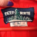 Deep North Winter Park Colorado Winter Puffer Coat Large Photo 6