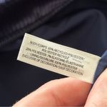 Victoria's Secret Victoria’s Secret corduroy blue shopper / tote bag /sport bag/blue shopper​ Photo 8