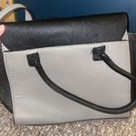 Womens Small Purse Gray Photo 4