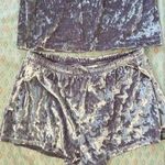 PINK - Victoria's Secret Pink Pajama Set Photo 2