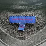 Aeropostale Embroidered Beaded Cat Graphic Sweatshirt - M Photo 5