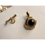 Vintage Gold Photo 6