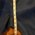 Talbots simply flattering ankle straight leg jeans size 18 Photo 7