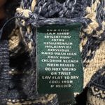 Lauren Ralph Lauren Aztec Southwestern Knit Sweater Cotton Linen Petite XS Blue Size undefined Photo 8