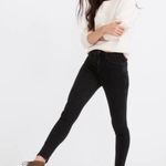 EXPRESS Mid Rise Legging Jeans Photo 0