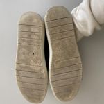 Vince  Blair 5 Perforated Leather Slip On Sneaker‎ size 8 Photo 13