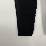 Free People Movement Textured Free Throw Ribbed Leggings Size Small Black Photo 1