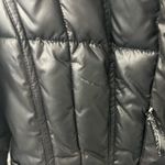 Laundry by Design black winter coat womens medium Photo 5