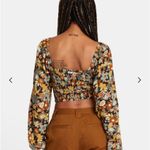 RVCA Saint Top Photo 1