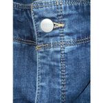 NYDJ  DARK WASH WIDE LEG COOL EMBRACE LIFTXTUCK SIZE 14 Photo 1