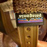 Patagonia  P-6 Logo Trucker Hat Tea Green UNISEX SnapBack Photo 5