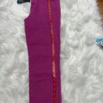 PaigeHoxton Straight Crop Raw Vintage MagentaSky28 Photo 5