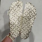 Birkenstock  Arizona EVA White Waterproof Sandals EU Size 38 US 7.5 Float Boating Photo 4