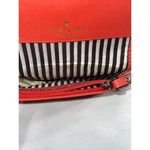 Kate Spade Key Case  NEW‎ YORK Woman Pink Key Holder Photo 4