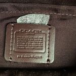 Coach Embossed Belt Bag Photo 5