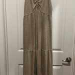 Free People FP Beach Langley Maxi Dress size Large Photo 2
