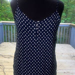 Gap Navy Tank Top Photo 0