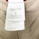 The North Face Women's Tan Convertible Hiking Pants 8 Photo 5