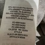 Babaton  High-Waisted Wide Leg Pants Large Soft Office Career Business Work Pants Photo 4