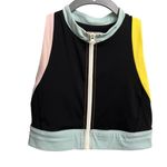 Solid & Striped  Trek High Sport Bra Photo 1