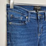 Banana Republic  factory skinny fit jeans size 26/2 Photo 2