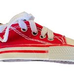 3" Sneaker Key Chain Photo 0