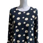 ZARA NWOT Short Polkadot Dress Size Small Photo 3