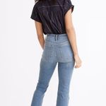 Madewell Cali Demi Boot Jean Photo 0