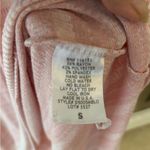 Thyme + Honey ‎ Peach dress size smalll Photo 5