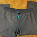 FIGS  Technical Collection Gray Pair of Pants Scrubs Nurse XL/P Medical Hospital Photo 2