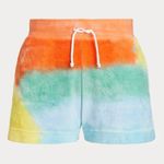 NWT Polo Ralph Lauren Beach Dye tie Photo 3