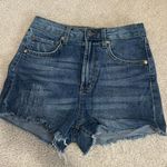 Wild Fable High Rise Shorts Photo 0