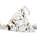 ANDIE Swim X Demi Moore The Tropez Bikini Top Size Medium NEW with Tags! Photo 2