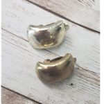 Vintage Clip On Earrings Photo 1