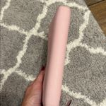 Kate Spade  Light Pink Saffiano Leather Wallet Photo 10