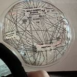  Mickey Mouse Ear Headband for Adults – Disney100 – Walt Disney Studios Photo 9