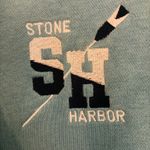 Nike Blue  Sweatshirt Photo 3