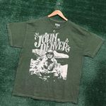 John Denver Spirit Album Poster T-Shirt Size OS  Photo 2