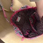 Vera Bradley pink shoulder bag Photo 7