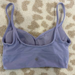 Lululemon  Align Sweetheart Bra Light Support A/B Cup Photo 1