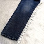 Abercrombie & Fitch High Rise Ankle Cropped Jeans Photo 6