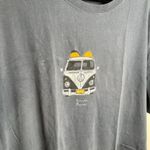 Pacific Creations Surf 66 Orlando Florida VW Bus Graphic T Photo 1