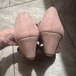 dexflex comfort crisscross slip on wedge Photo 4