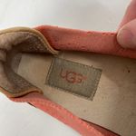 UGG  Sammy Slip On Stretch Knit Casual Sneaker Size 7 Photo 6