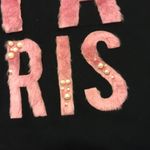 ZARA faux fur tee. Fits s Photo 4