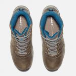 Timberland Mt. Maddsen Mid Waterproof Hiking Boots Size 9.5 New in Box MSRP $120 Photo 1